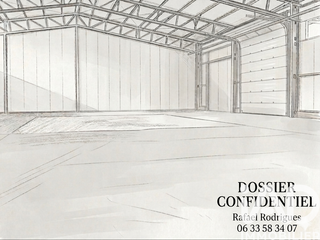 Vente garage et parking