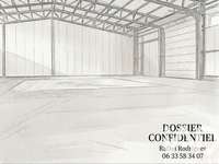 Vente garage et parking