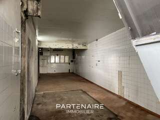 Vente garage et parking Vente garage et parking