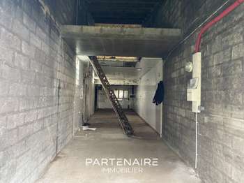 Vente garage et parking