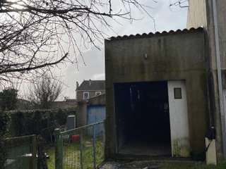 Vente garage et parking