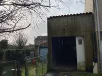 Vente garage et parking