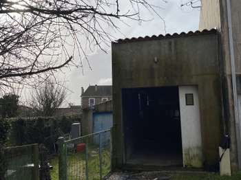 Vente garage et parking