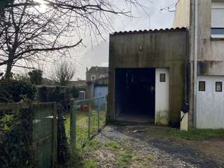 Vente garage et parking