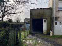 Vente garage et parking