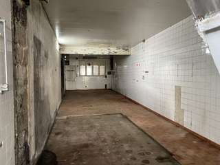 Vente garage et parking