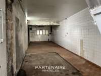 Vente garage et parking