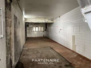 Vente garage et parking Vente garage et parking