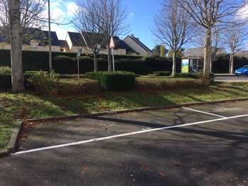 Vente garage et parking Guérande 44