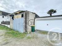 Vente garage et parking Vente garage et parking