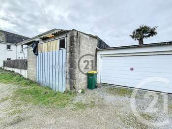 Photo Vente garage et parking Guérande