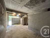 Vente garage et parking