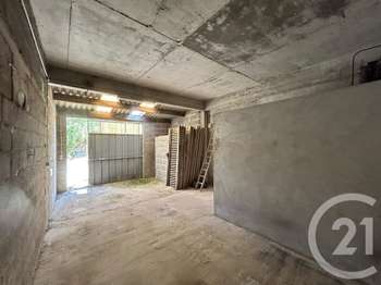 Vente garage et parking Guérande 44