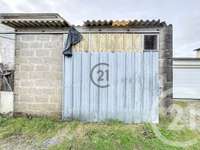 Vente garage et parking Vente garage et parking