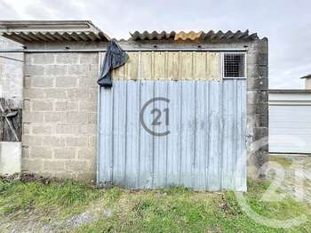 Vente garage et parking Vente garage et parking