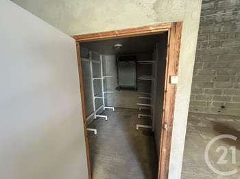 Vente garage et parking