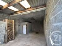 Vente garage et parking