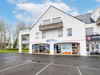 Vente Garage et parking 15 m&sup2;Guérande