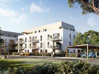 Vente garage et parking Guichen - 35