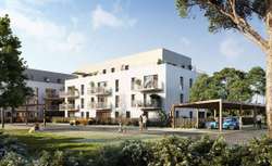 Photo Vente garage et parking Guichen