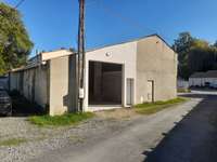 Vente garage et parking 1 pièce Vente garage et parking 1 pièce