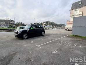 Vente Garage et parking 1 pièceHennebont