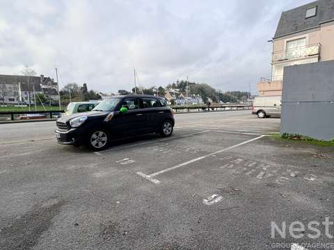 Vente garage et parking 1 pièce Hennebont 56