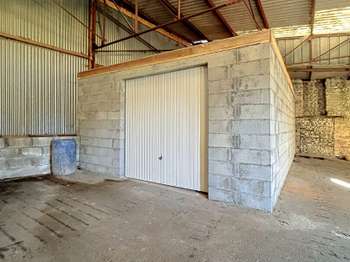 Photo Vente garage et parking Hennebont