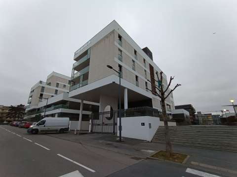 Vente garage et parking Vente garage et parking