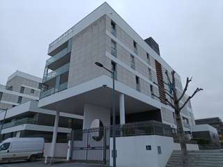 Vente garage et parking Vente garage et parking