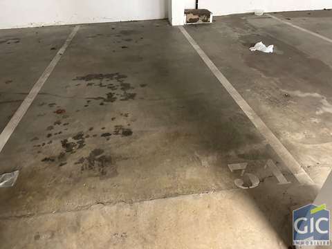 Vente garage et parking