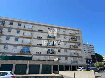 Vente Garage et parkingHérouville-Saint-Clair