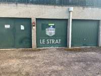 Vente garage et parking