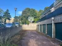 Vente garage et parking