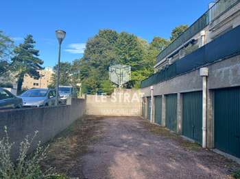 Vente garage et parking