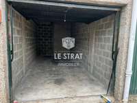 Vente garage et parking
