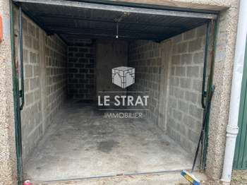 Vente garage et parking