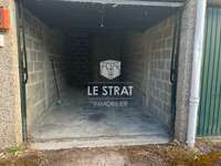 Vente garage et parking