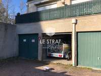 Vente garage et parking