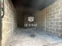 Vente garage et parking