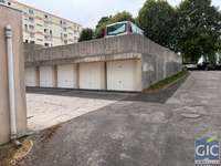 Vente garage et parking