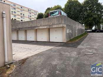 Vente garage et parking