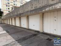 Vente garage et parking