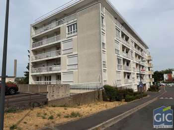 Vente Garage et parking 15 m&sup2;Hérouville-Saint-Clair