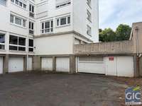 Vente garage et parking