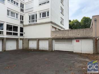 Vente garage et parking