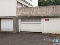Vente garage et parking
