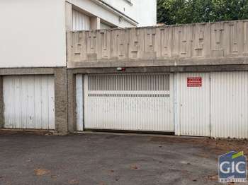 Vente garage et parking
