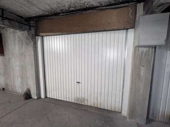 Vente Garage et parking 16 m&sup2;Hérouville-Saint-Clair Belles Portes - Val