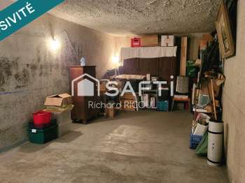 Vente Garage et parking 33 m&sup2;Houlgate